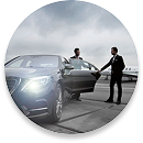 Fast Car Delivery Service
